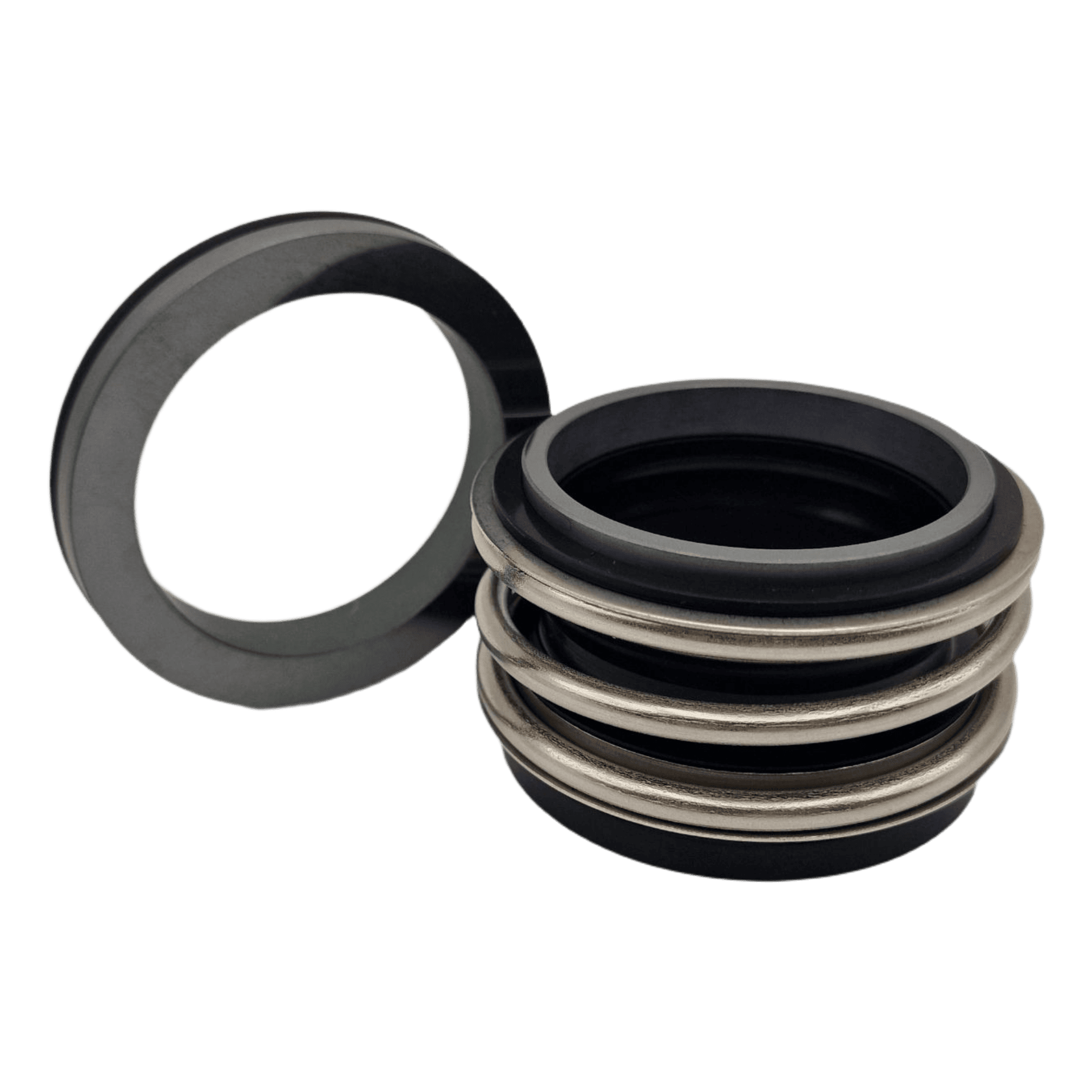 0220 MG1S20 T/CarSicNBR/G61 торцевое уплотнение